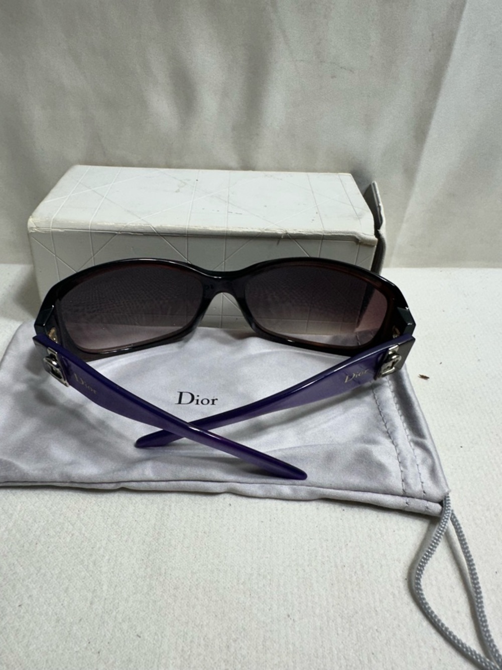 Dior Sunglasses - Picture 9 of 12